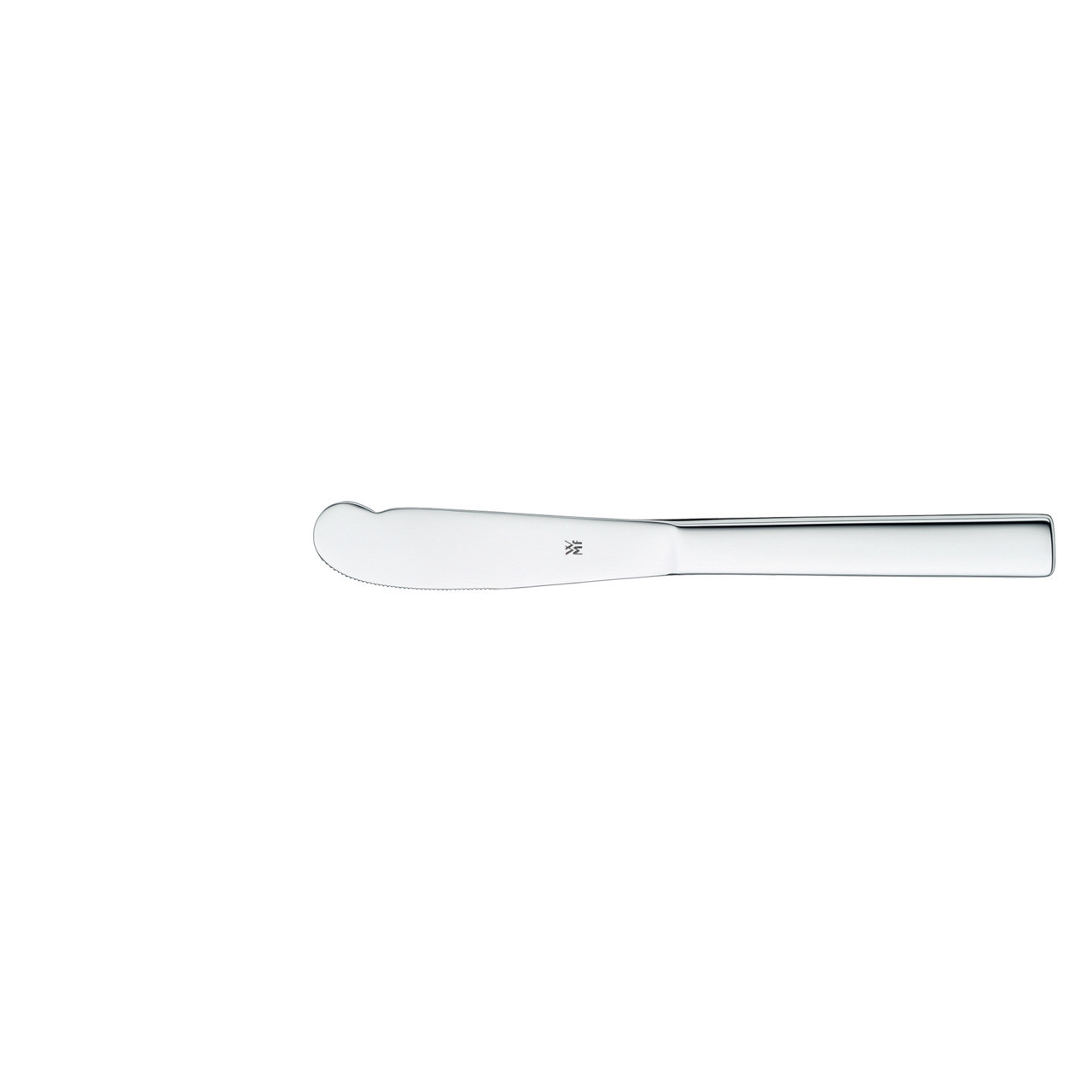 Unic, Brot- / Buttermesser Monoblock 170 mm poliert